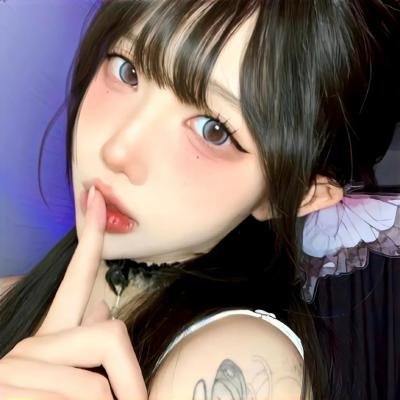 盲目